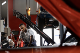 Keeping Your Vehicle in Optimal Condition: The Importance of Timely Car Repair Services