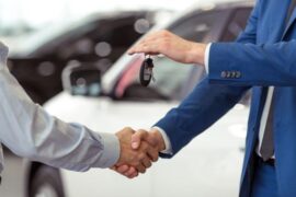    Finding the Right Car Rental Enterprise in Dubai: