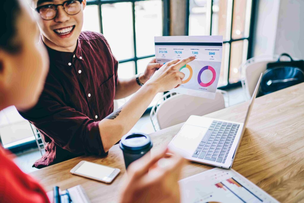 How Dubai Digital Marketing Transforms the Real Estate Industry