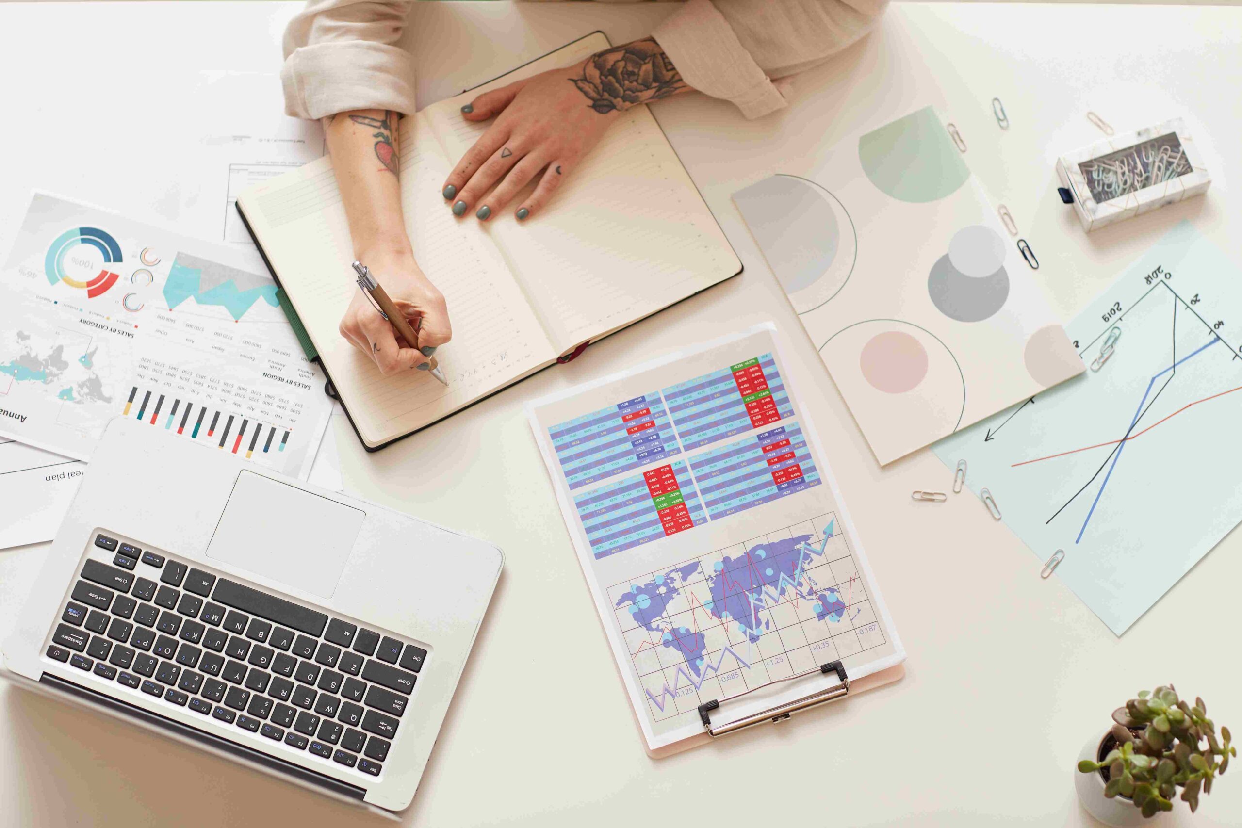 How Dubai Digital Marketing Transforms the Real Estate Industry